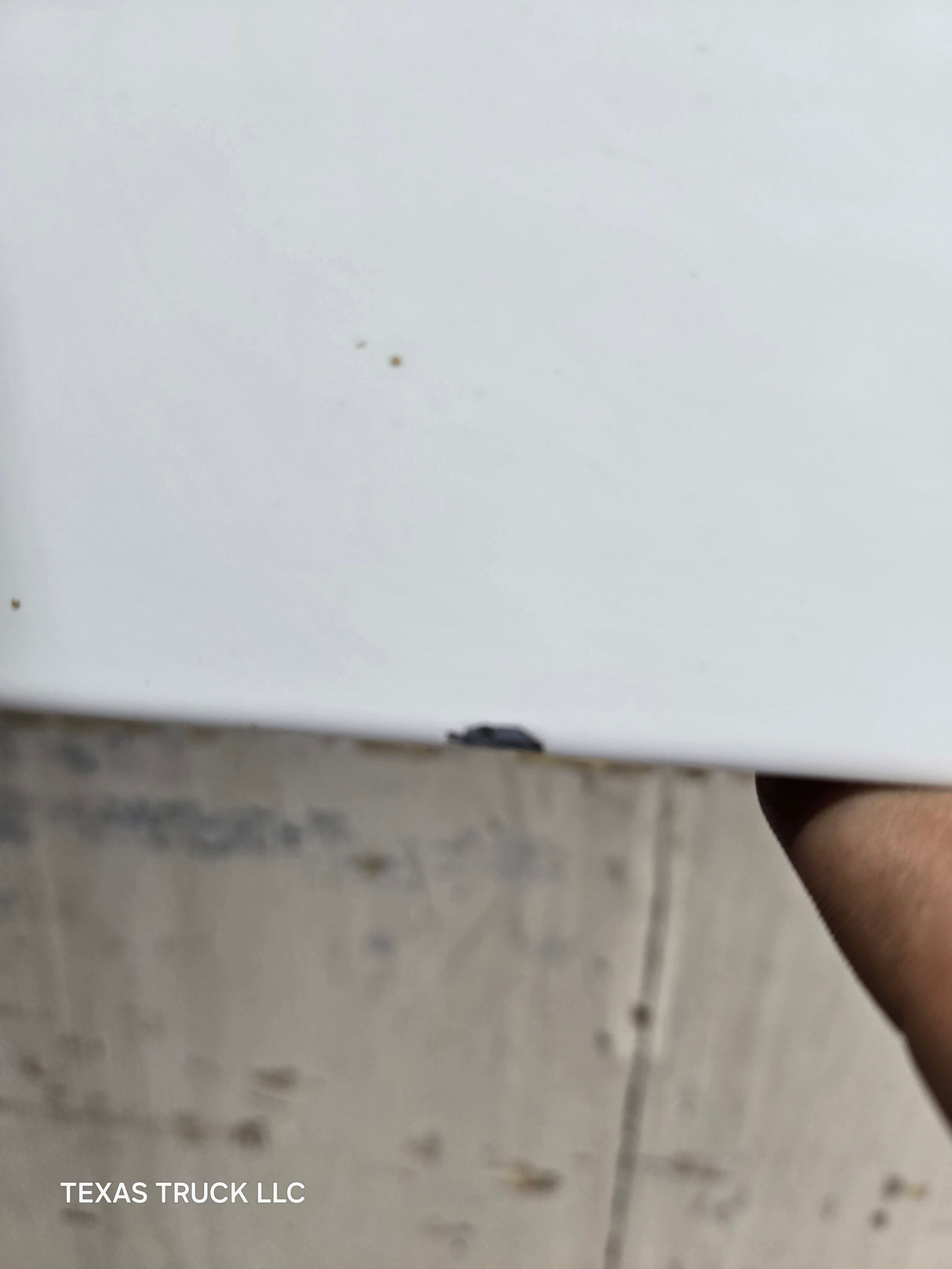 2009-2018 Dodge Ram 4th Gen 1500 2500 3500 Tailgate