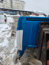 1987-1997 Ford F150 F250 F350 OBS 6' 9" Short Truck Bed