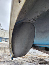 1987-1997 Ford F150 F250 F350 OBS 6' 9" Short Truck Bed