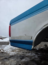 1987-1997 Ford F150 F250 F350 OBS 6' 9" Short Truck Bed