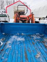 1987-1997 Ford F150 F250 F350 OBS 6' 9" Short Truck Bed