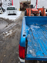 1987-1997 Ford F150 F250 F350 OBS 6' 9" Short Truck Bed