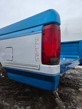 1987-1997 Ford F150 F250 F350 OBS 6' 9" Short Truck Bed