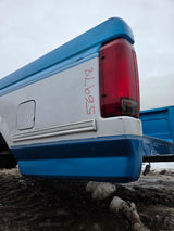 1987-1997 Ford F150 F250 F350 OBS 6' 9" Short Truck Bed