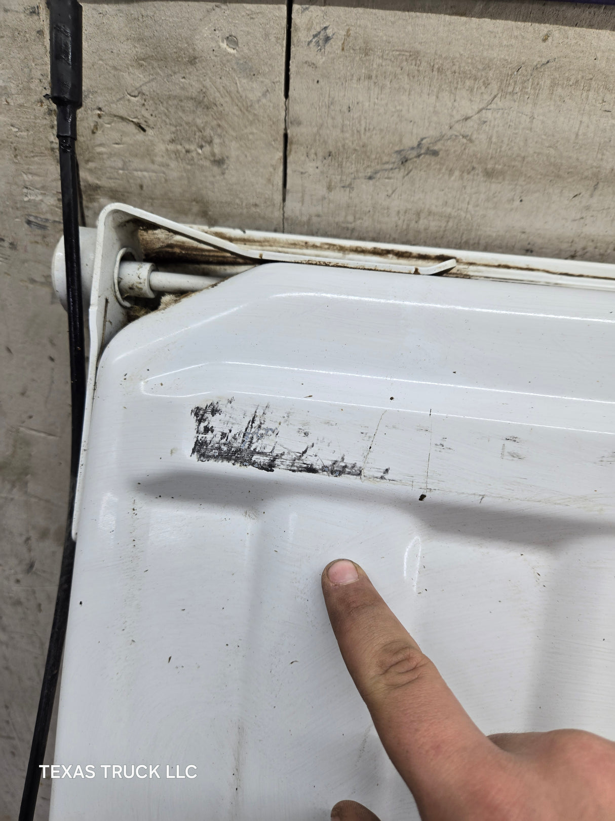 2009-2018 Dodge Ram 4th Gen 1500 2500 3500 Tailgate