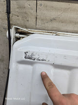 2009-2018 Dodge Ram 4th Gen 1500 2500 3500 Tailgate