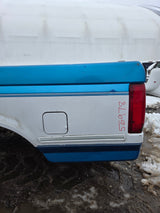 1987-1997 Ford F150 F250 F350 OBS 6' 9" Short Truck Bed