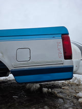 1987-1997 Ford F150 F250 F350 OBS 6' 9" Short Truck Bed