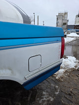 1987-1997 Ford F150 F250 F350 OBS 6' 9" Short Truck Bed