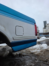 1987-1997 Ford F150 F250 F350 OBS 6' 9" Short Truck Bed