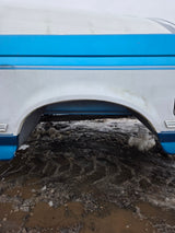 1987-1997 Ford F150 F250 F350 OBS 6' 9" Short Truck Bed