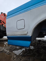 1987-1997 Ford F150 F250 F350 OBS 6' 9" Short Truck Bed