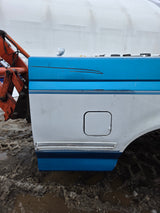 1987-1997 Ford F150 F250 F350 OBS 6' 9" Short Truck Bed