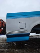 1987-1997 Ford F150 F250 F350 OBS 6' 9" Short Truck Bed