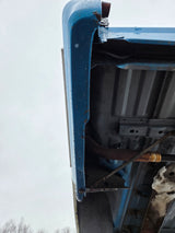 1987-1997 Ford F150 F250 F350 OBS 6' 9" Short Truck Bed