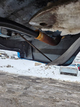 1987-1997 Ford F150 F250 F350 OBS 6' 9" Short Truck Bed