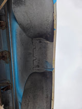 1987-1997 Ford F150 F250 F350 OBS 6' 9" Short Truck Bed