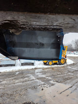 1987-1997 Ford F150 F250 F350 OBS 6' 9" Short Truck Bed