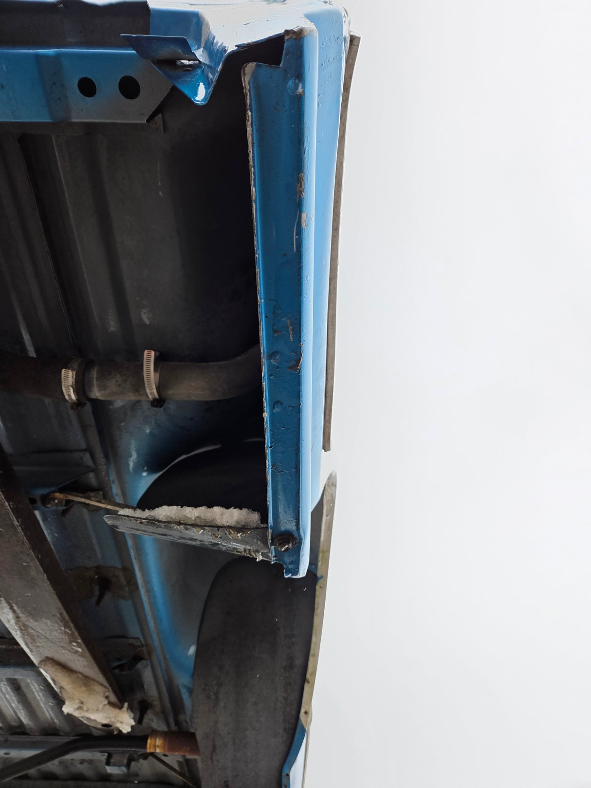 1987-1997 Ford F150 F250 F350 OBS 6' 9" Short Truck Bed