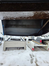 1987-1997 Ford F150 F250 F350 OBS 6' 9" Short Truck Bed