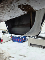 1987-1997 Ford F150 F250 F350 OBS 6' 9" Short Truck Bed