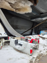 1987-1997 Ford F150 F250 F350 OBS 6' 9" Short Truck Bed