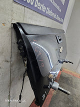 2007-2013 Chevrolet Silverado / GMC Sierra Tailgate 1500 2500 3500 HD