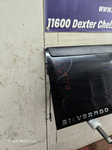 2007-2013 Chevrolet Silverado / GMC Sierra Tailgate 1500 2500 3500 HD