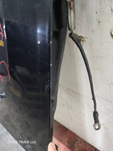 2007-2013 Chevrolet Silverado / GMC Sierra Tailgate 1500 2500 3500 HD