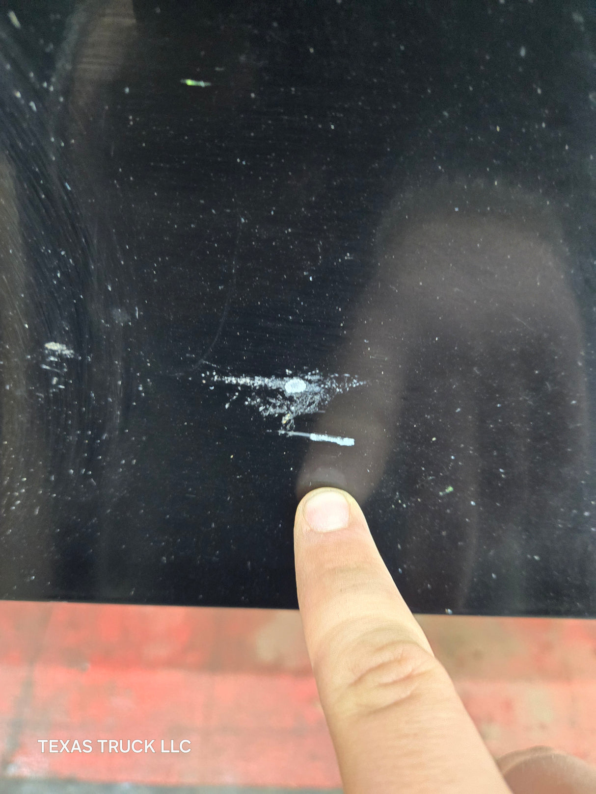 2007-2013 Chevrolet Silverado / GMC Sierra Tailgate 1500 2500 3500 HD