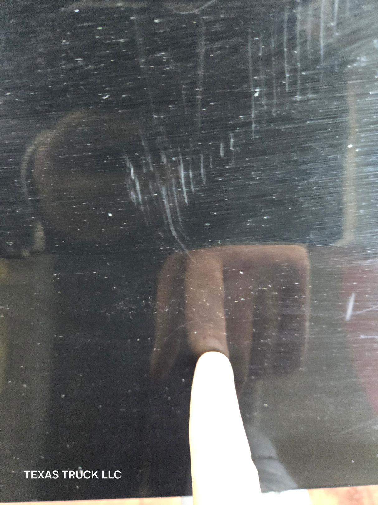 2007-2013 Chevrolet Silverado / GMC Sierra Tailgate 1500 2500 3500 HD