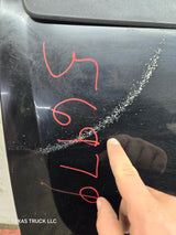 2007-2013 Chevrolet Silverado / GMC Sierra Tailgate 1500 2500 3500 HD