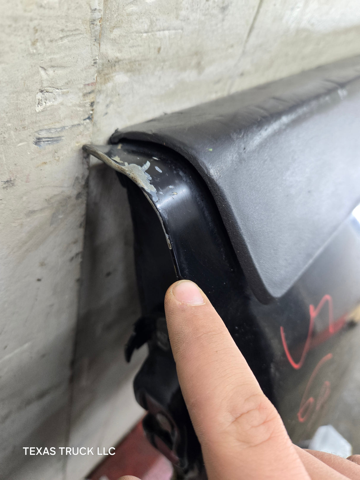 2007-2013 Chevrolet Silverado / GMC Sierra Tailgate 1500 2500 3500 HD