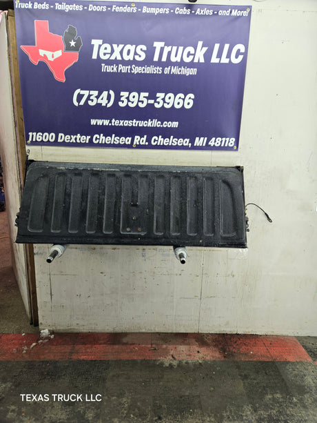 2007-2013 Chevrolet Silverado / GMC Sierra Tailgate 1500 2500 3500 HD