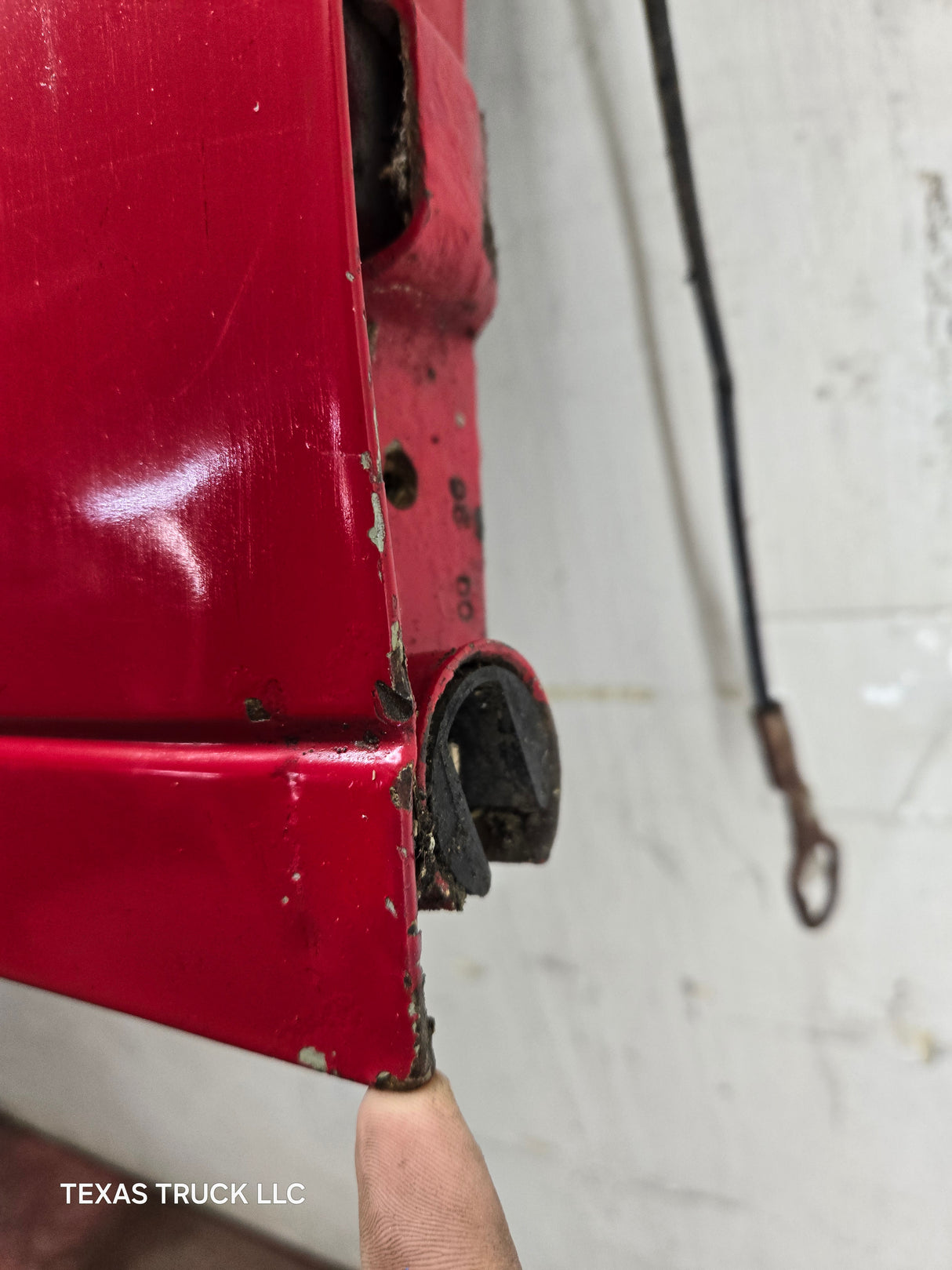 1997-2003 F150 / 1999-2007 Ford Super Duty Tailgate F250 F350 F450 F550