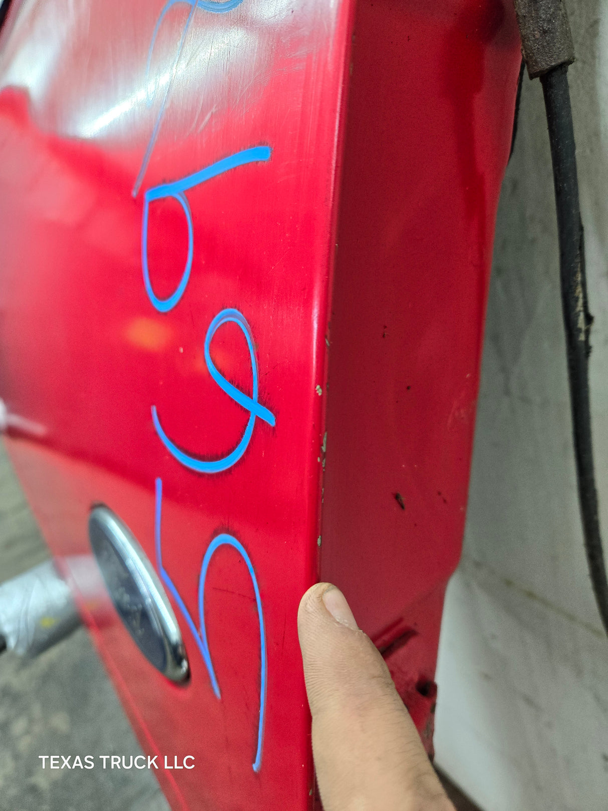 1997-2003 F150 / 1999-2007 Ford Super Duty Tailgate F250 F350 F450 F550