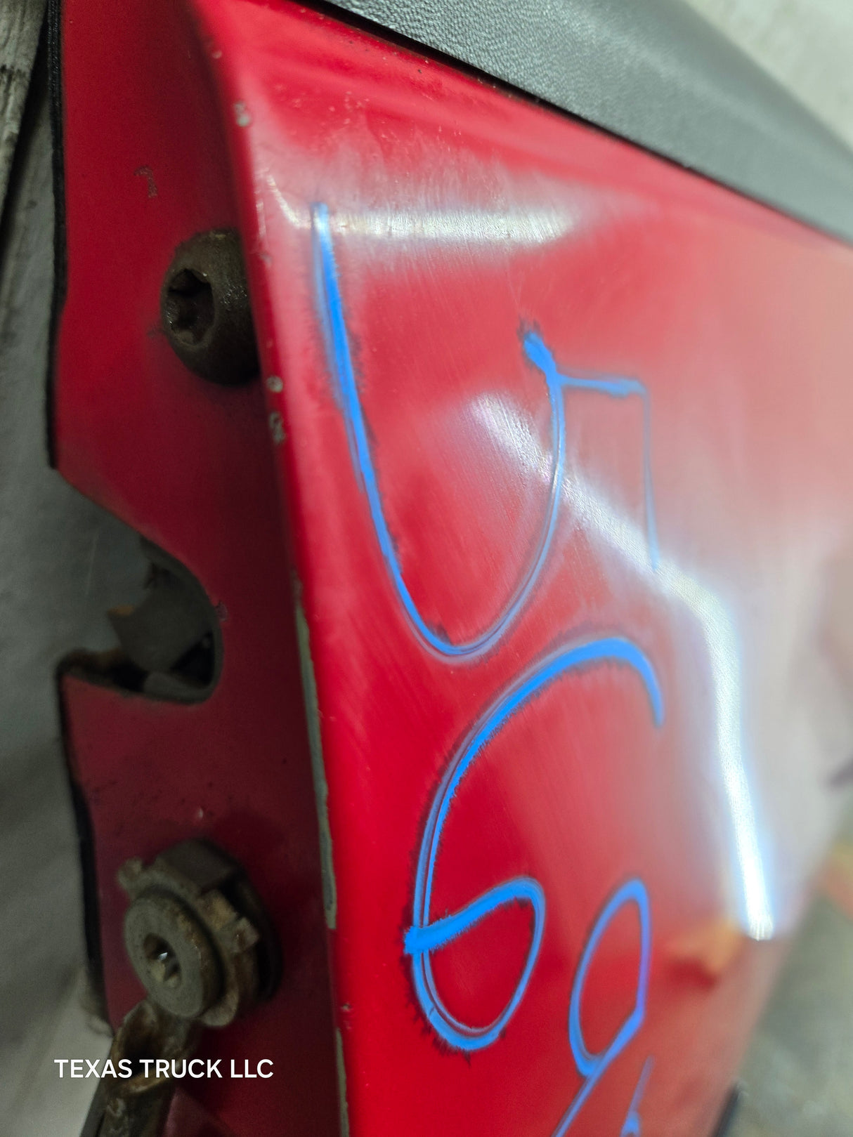 1997-2003 F150 / 1999-2007 Ford Super Duty Tailgate F250 F350 F450 F550