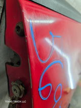 1997-2003 F150 / 1999-2007 Ford Super Duty Tailgate F250 F350 F450 F550