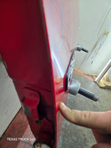 1997-2003 F150 / 1999-2007 Ford Super Duty Tailgate F250 F350 F450 F550