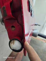 1997-2003 F150 / 1999-2007 Ford Super Duty Tailgate F250 F350 F450 F550