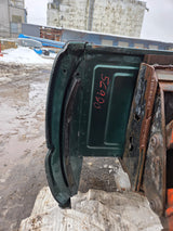 1999-2007 Chevrolet Silverado / GMC Sierra 1500 5' 8" Short Truck Bed