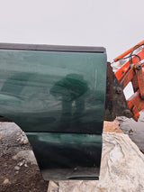 1999-2007 Chevrolet Silverado / GMC Sierra 1500 5' 8" Short Truck Bed