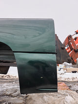 1999-2007 Chevrolet Silverado / GMC Sierra 1500 5' 8" Short Truck Bed