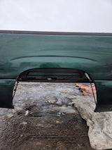1999-2007 Chevrolet Silverado / GMC Sierra 1500 5' 8" Short Truck Bed