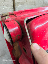 1997-2003 F150 / 1999-2007 Ford Super Duty Tailgate F250 F350 F450 F550