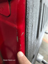 1997-2003 F150 / 1999-2007 Ford Super Duty Tailgate F250 F350 F450 F550