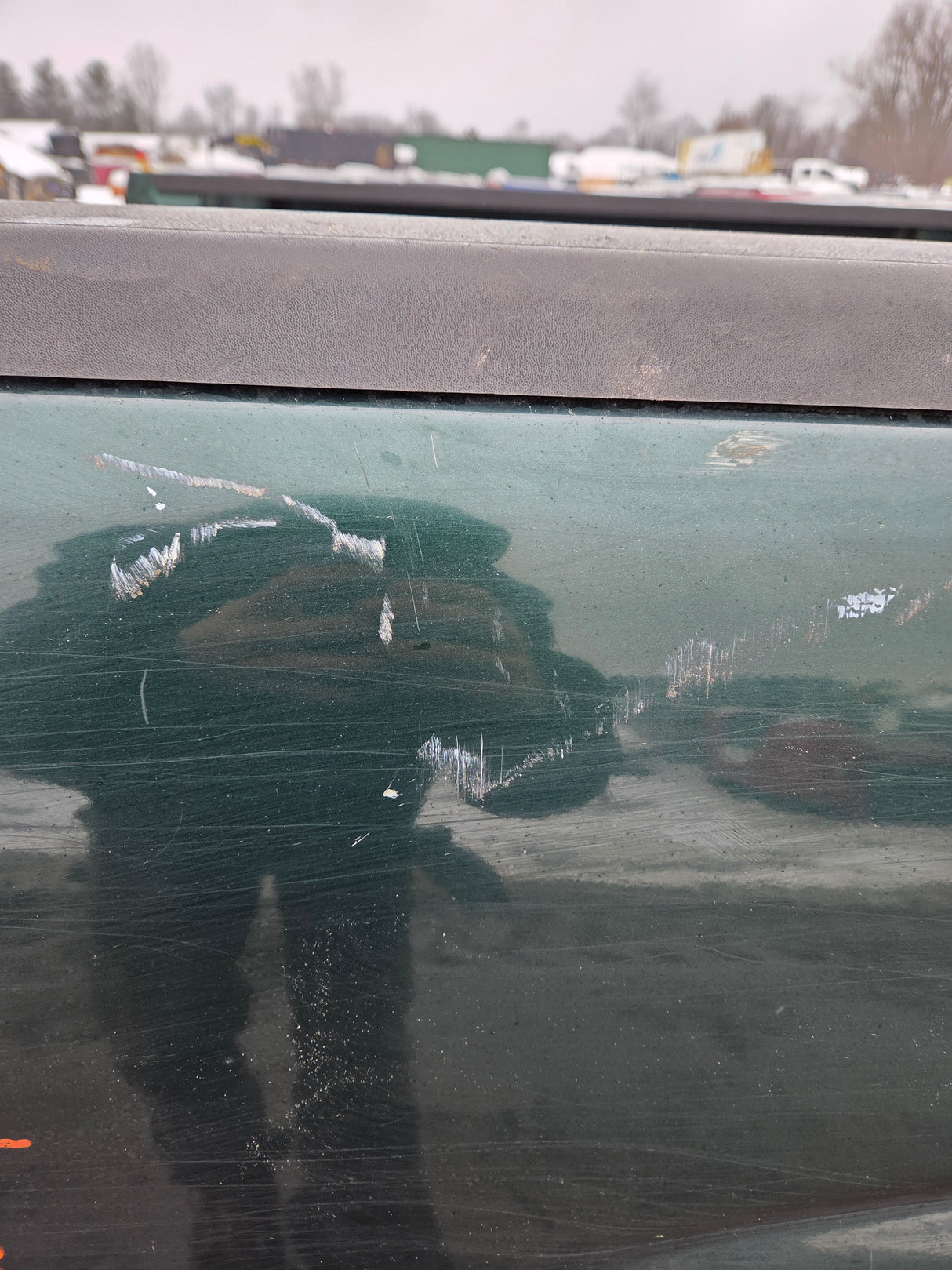 1999-2007 Chevrolet Silverado / GMC Sierra 1500 5' 8" Short Truck Bed