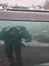 1999-2007 Chevrolet Silverado / GMC Sierra 1500 5' 8" Short Truck Bed