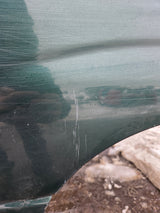 1999-2007 Chevrolet Silverado / GMC Sierra 1500 5' 8" Short Truck Bed