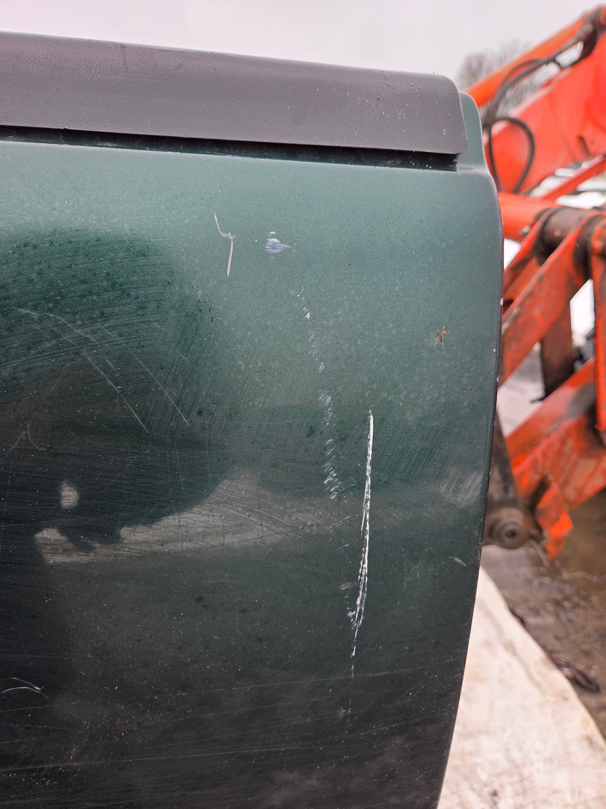 1999-2007 Chevrolet Silverado / GMC Sierra 1500 5' 8" Short Truck Bed